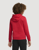 Nike Club Fleece Pullover Hoodie Grade-School