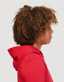 Nike Club Fleece Pullover Hoodie Grade-School