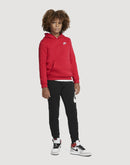 Nike Club Fleece Pullover Hoodie Grade-School