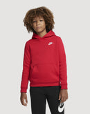 Nike Club Fleece Pullover Hoodie Grade-School