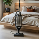 SEBO Felix 1 Premium, Onyx (Black) - Upright Vacuum