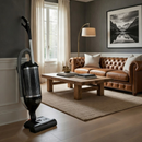 SEBO Felix 1 Premium, Onyx (Black) - Upright Vacuum
