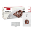 HyClean CO Performance Pack (16 bags + SF-HA 50)