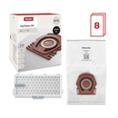 Miele XL HyClean CO Bags