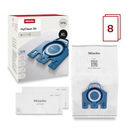 Miele XL HyClean GN Bags