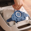 Miele XL HyClean GN Bags