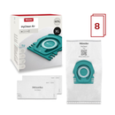 Miele XL HyClean TU Bags