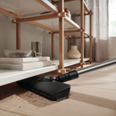 Miele SBD 380-3 FiberTeQ AllFloor Floorhead