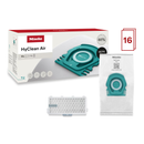 HyClean TU Performance Pack (16 bags + SF-HA 50)