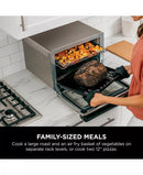 Ninja Foodi 10-in-1 Smart XL Air Fry Oven, Countertop Convection Oven