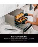 Ninja Foodi 10-in-1 Smart XL Air Fry Oven, Countertop Convection Oven