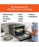 Ninja Foodi 10-in-1 Smart XL Air Fry Oven, Countertop Convection Oven