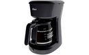Oster 12 Cup Coffee Maker w/Permanent Filter BVSTDCS12B 220V Export Only