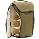 Peak Design Everyday Backpack (Kelp, 20L)
