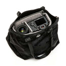 Tenba BYOB 10 Camera Insert - Black