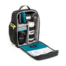 Tenba BYOB 10 DSLR Backpack Insert - Black