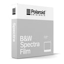 Polaroid B&W Film for Spectra Cameras (8)
