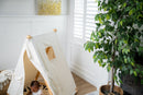 Tent Covering for Spruce - Baby and Toddler Foldable Swing Set - Swing Set Sold Separately
