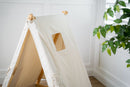 Tent Covering for Spruce - Baby and Toddler Foldable Swing Set - Swing Set Sold Separately