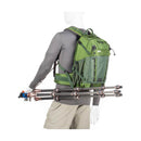 Mindshift Gear BackLight 18L Backpack (Charcoal)