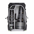 Mindshift Gear BackLight 36L Backpack (Woodland Green)