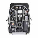 Mindshift Gear BackLight 36L Backpack (Charcoal)