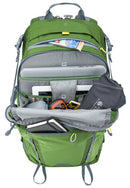 MindShift Gear BackLight 26L Backpack (Greenfield)