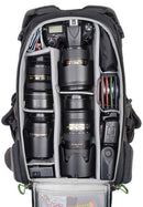 MindShift Gear BackLight 26L Backpack (Charcoal)