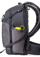 MindShift Gear BackLight 26L Backpack (Charcoal)