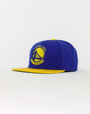 Pro Standard Golden State Warriors 5x Final Snapback
