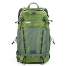 Mindshift Gear BackLight 26L Backpack (Woodland Green)