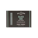 Exfoliating Bar Soap