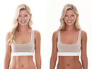 Self Tan Towelettes (Half Body)