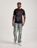 Central Mills The Joker Tee