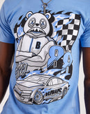 BAWS Bawstona Tee