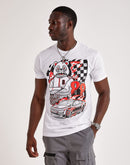 BAWS Bawstona Tee