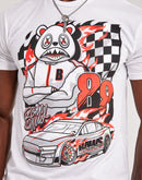 BAWS Bawstona Tee
