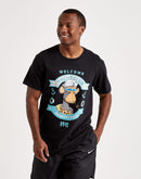Thirty Single Welcome Yacht Club Tee