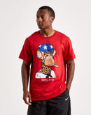Thirty Single Leopard Print Ape Tee
