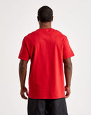 Thirty Single Leopard Print Ape Tee