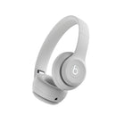 Beats Solo 4 Bluetooth Wireless On-Ear Headphones - Matte Gray