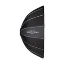 Westcott Beauty Dish Switch by Manny Ortiz 36” (White Interior)