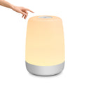 Bebcare Luna Portable Nursery Night Light
