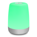 Bebcare Lola Nursery Night Light With Clock