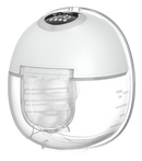Bebcare Flow Wearable Slim Breast Pump