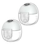 Bebcare Flow Wearable Slim Breast Pump