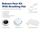 Bebcare Hear Digital Audio Baby Monitor