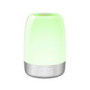 Bebcare Lola Nursery Night Light With Clock