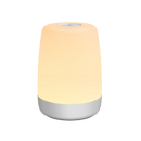 Bebcare Lola Nursery Night Light With Clock