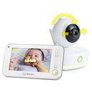 Bebcare Motion Digital Video Baby Monitor